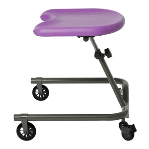 Mobile Activity Tray for Soft-Touch Sitter - Lilac